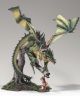 Dragons - Komodo Dragon Clan Deluxe Boxed Set