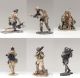 MILITARY Redeployed II (12 Figuren)