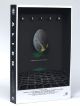 3-D Movie Poster: ALIEN