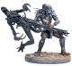 Alien vs. Predator Series II Predator Throws Alien