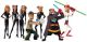 Clerks InAction Figures Series IV (14 Figuren)