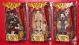 Dark Carnival Figures (3 Figuren)