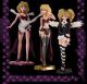 Princess Ai Vinyl Actionfiguren (3er Set)