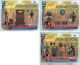 Army of Darkness 2-Pack Fig. Series I (3er Set)