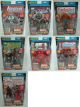 Marvel Legends Figuren Series XI