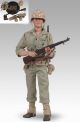 John Wayne as a Pacific Marine 12