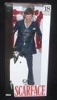 Scarface I (Al Pacino) 18-Inch Figur mit Sound