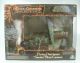 Pirates II-Dead Mans Chest Flying Dutchman Cannon