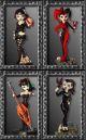 Begoths 7