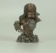 Predator 2 - Elder Micro Bust Lim. Edition