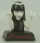 Emily the Strange - Emily Rocks Statuette