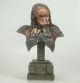 AVP - Celtic Predator Mini Bust Lim. Edition