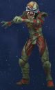 Iron Maiden Final Frontier Eddie Figur