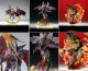Final Fantasy Master Creatures Asst. 1 (3 ct.)