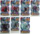 X-Men 3 Movie - Actionfiguren Asst. 1 (12 St.)