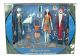 Nightmare Before Christmas Actionfiguren 3 Pack