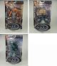 HALO 2 Series 10 - 3er Figuren Set