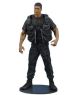 STARGATE SG 1 Figur - Black Ops Tealc - Series 2