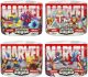 Marvel Super Hero Squad 2-Pack Figuren (4er Set)