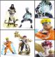 NARUTO Sculpts 8