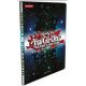 Yu-Gi-Oh! Generic 4-Pocket Duelist Portfolio