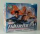 Fantastic 4 Movie Cards