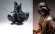 Star Wars Darth Vader (Episode III, black) Vinyl Kit