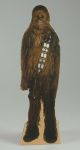 Star Wars Mini Desk Stand-Up Chewbacca