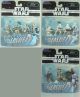 Star Wars Saga Unleashed 2 Battle Packs Wave 4 (einzeln)