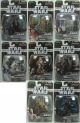 Star Wars The Saga Collection - Wave 5 (12 Figuren)
