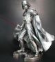 Star Wars Darth Vader (Episode III, silver) Vinyl Kit