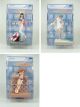Evangelion - Beach Collection Fig. (3 ct.)