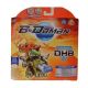 B-Daman DHB Figur Wave 2
