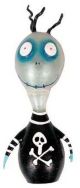 Tim Burtons Roy, the Toxic Boy Figure