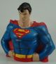 Spardose/Bank Superman Büste
