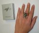 Final Fantasy VII Clouds Wolf Ring