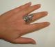 World of Warcraft Orc Ring