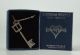 Kingdom Hearts Soras Necklace