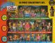 The Simpsons - 25 piece Collectors Set (1-3)