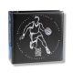 Album Football schwarz 3