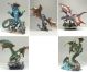 Dragons V - Fall of the Dragon Kingdom (12 Figuren)
