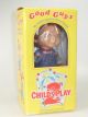 Chucky Bad Guy Bobble Head