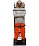 Cult Classics Series V (Hannibal Lecter Actionfigur)