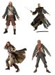 Pirates III - At Worlds End Series I (14 Figuren)