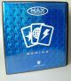 3 Ring Binder Gaming Neo Blue Wave