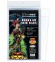 Comic Bags Regular Size (100 St.)