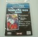 Comic Bags Magazine Size (100 St.)