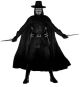 V for Vendetta 12