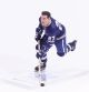 NHL Legends Figur Serie I (Frank Mahovlich)