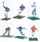 NFL Legends Figuren Serie I (12 Figuren)